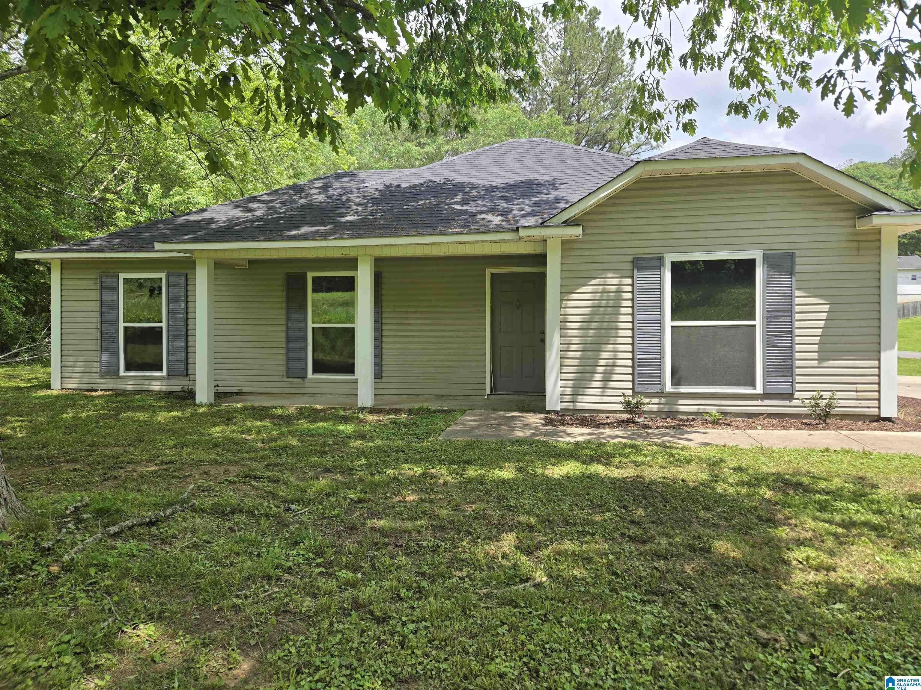 25 COUNTY ROAD 710, Cullman, AL 35055