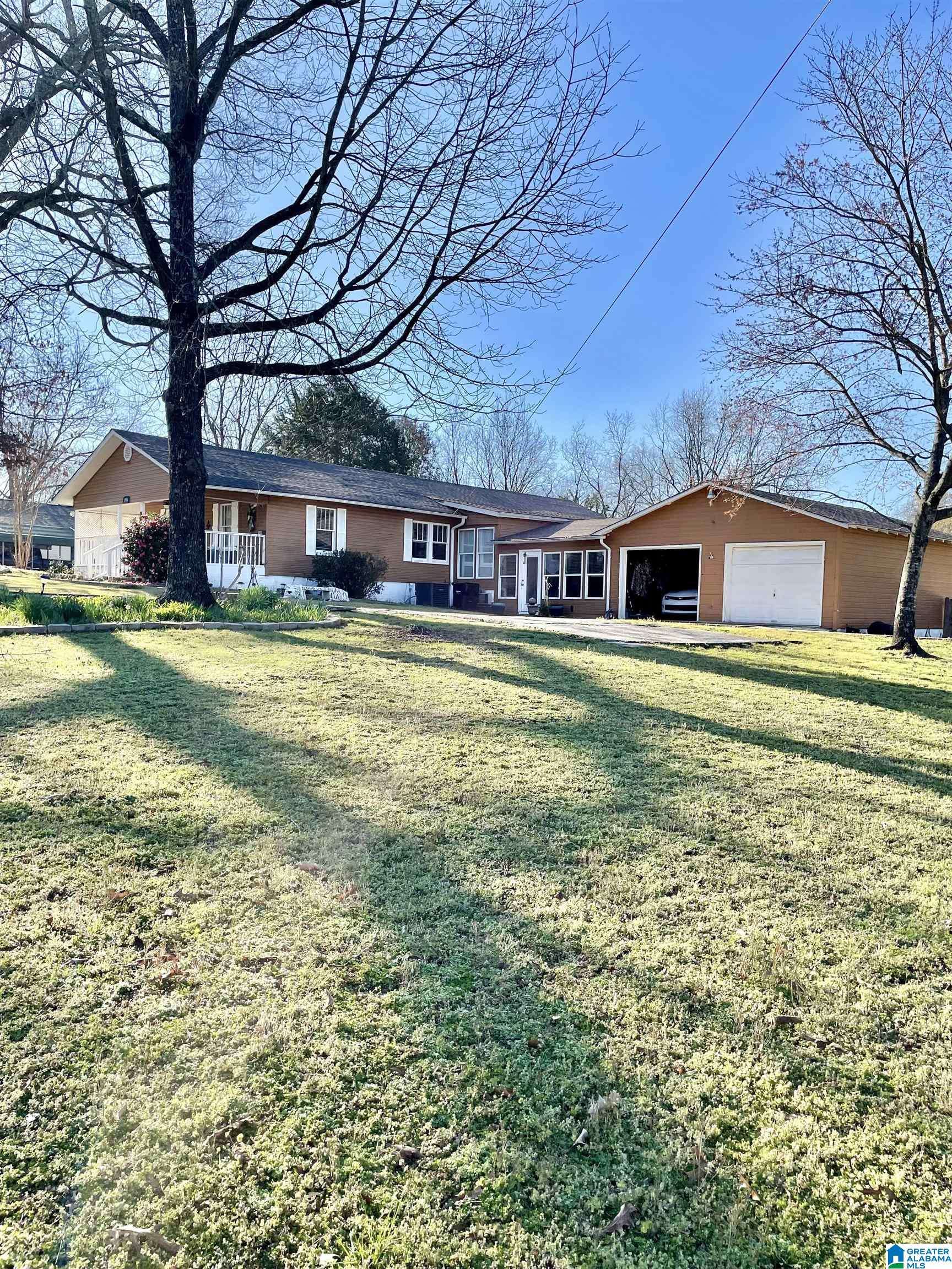 2716 WALKER CHAPEL ROAD, Fultondale, AL 35068