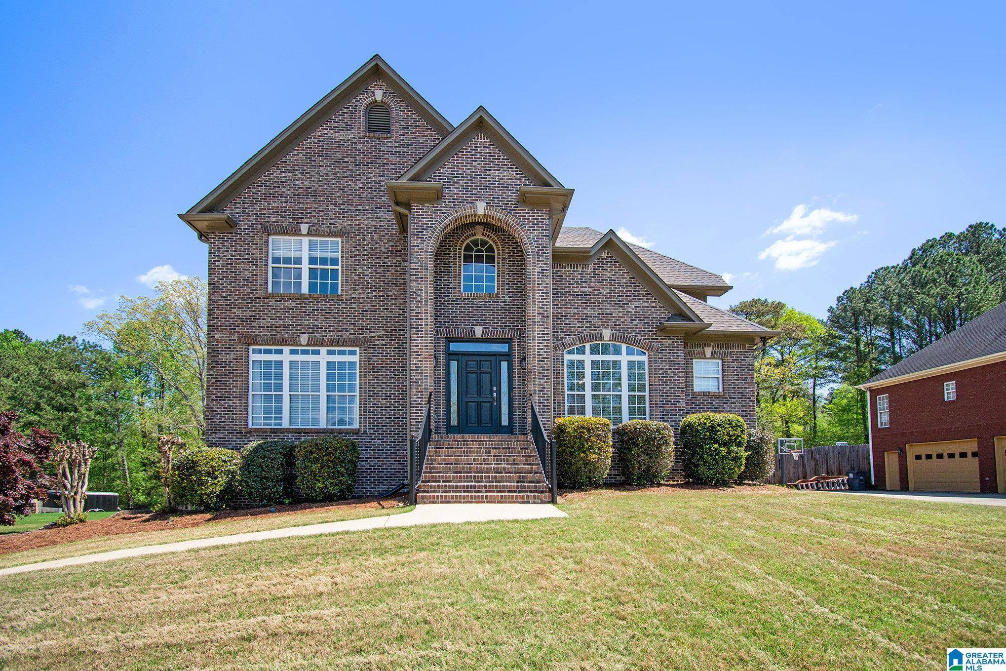 2704 CHESAPEAKE DRIVE, Hueytown, AL 35023