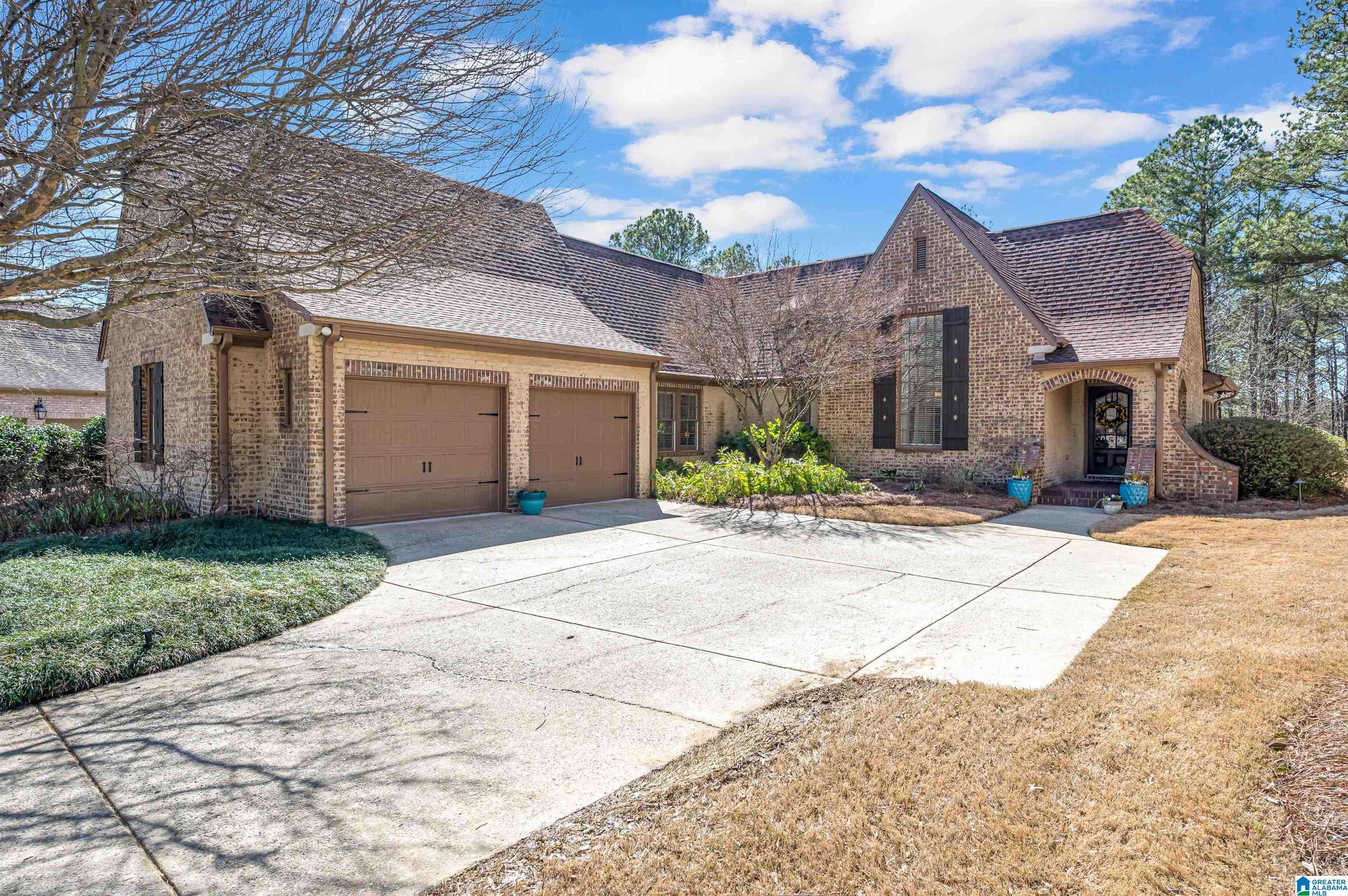2370 FREESTONE RIDGE COVE, Hoover, AL 35226
