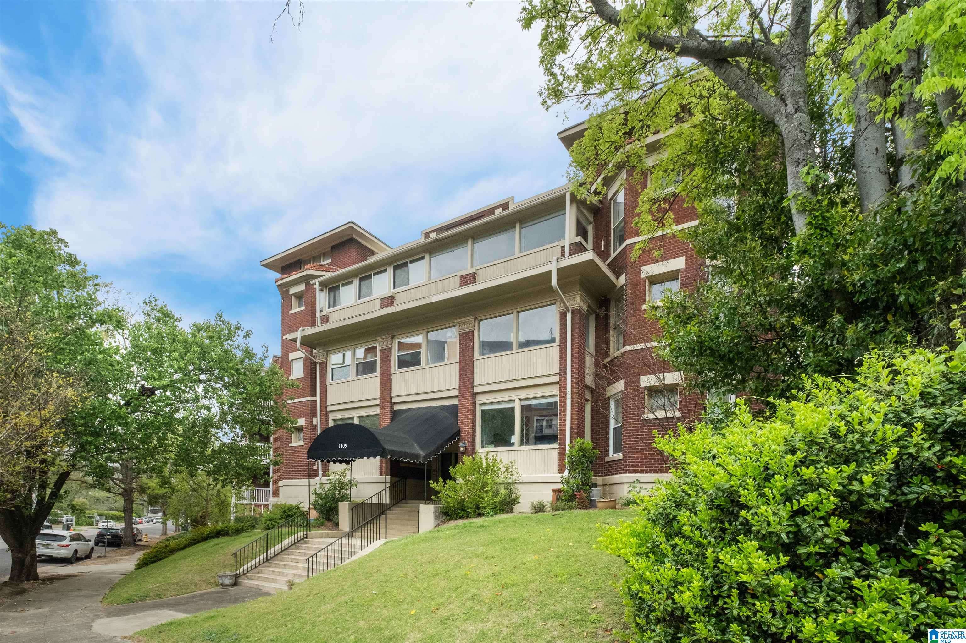 1109 26TH STREET #6, Birmingham, AL 35205