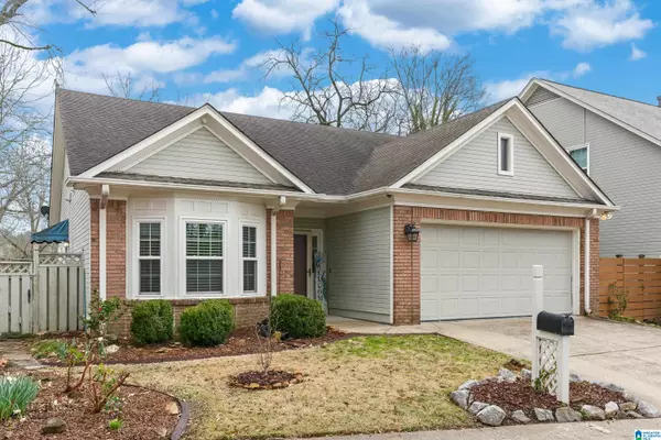 3025 COBBLESTONE TRACE,  Vestavia Hills,  AL 35243
