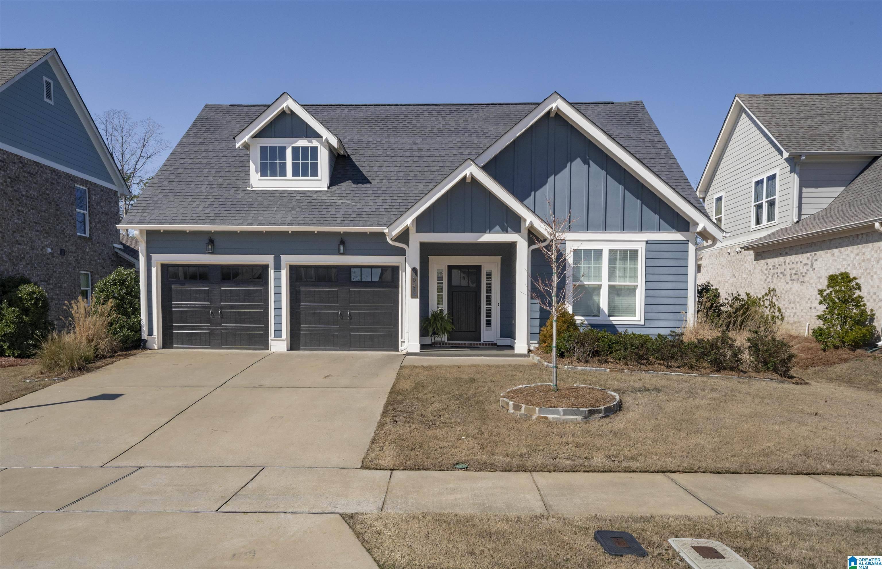 3041 IRIS DRIVE, Hoover, AL 35244