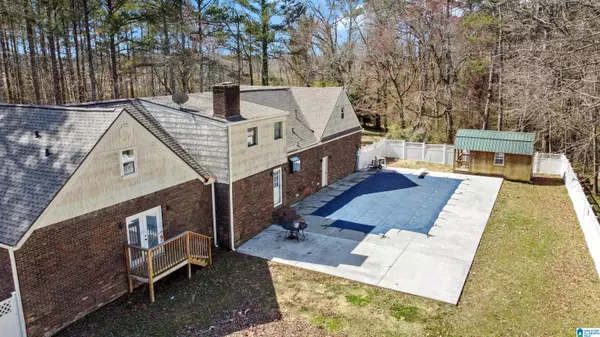 Boaz, AL 35957,3606 BETHSAIDA ROAD