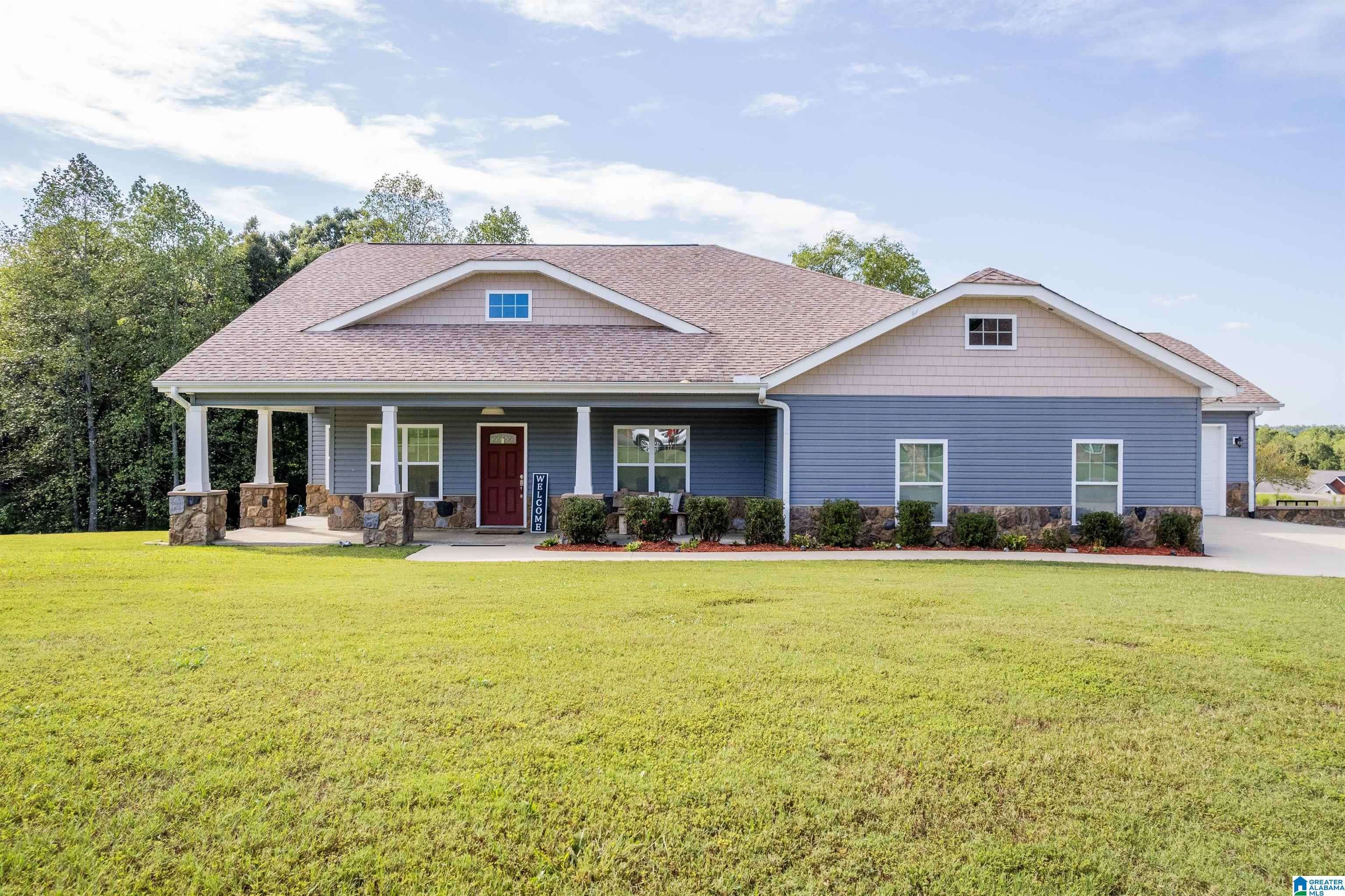 183 Westridge WESTRIDGE DRIVE, Addison, AL 35540
