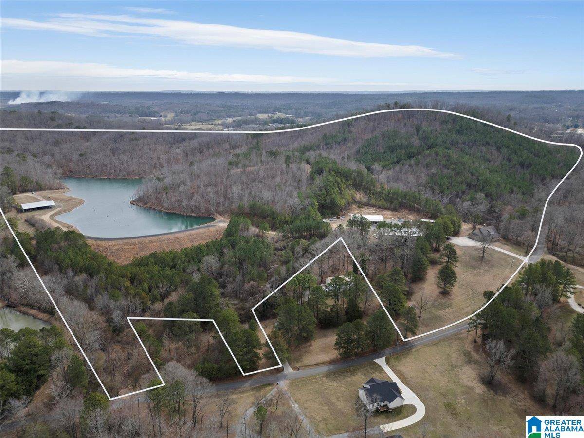 848 JAN STREET, Oneonta, AL 35121