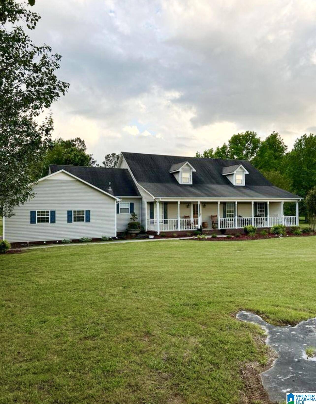 230 KEELON GAP ROAD, County, AL 35585