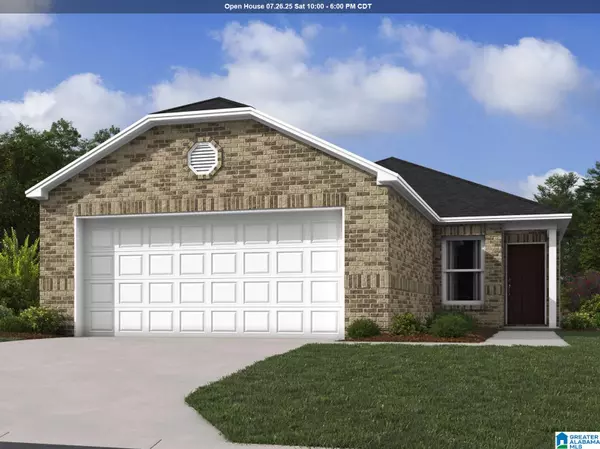 101 BOW COURT, Munford, AL 36268