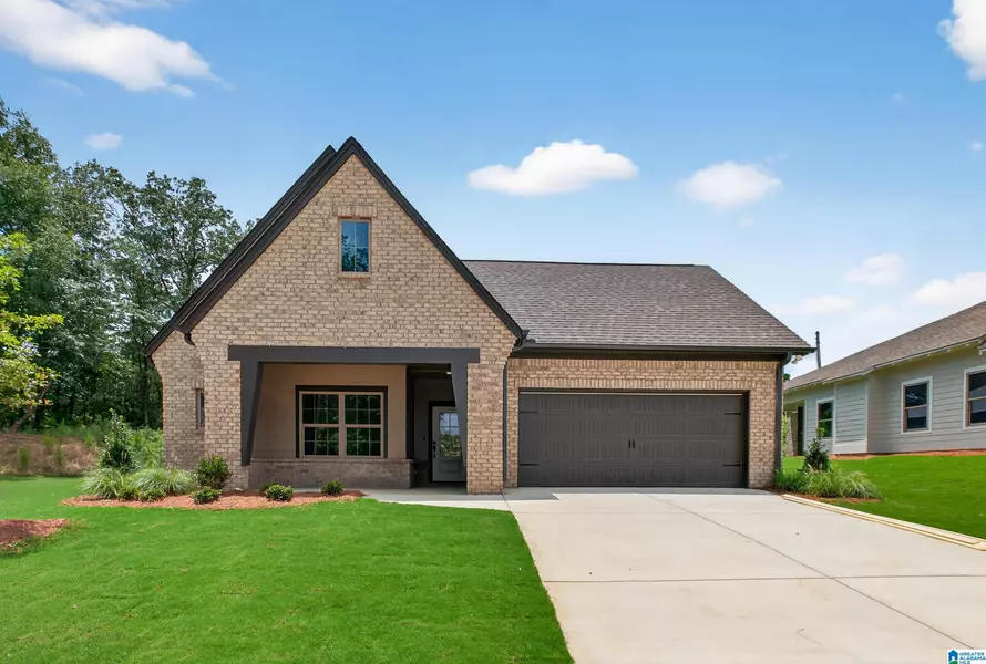 5404 LONGMEADOW RIDGE, Trussville, AL 35173