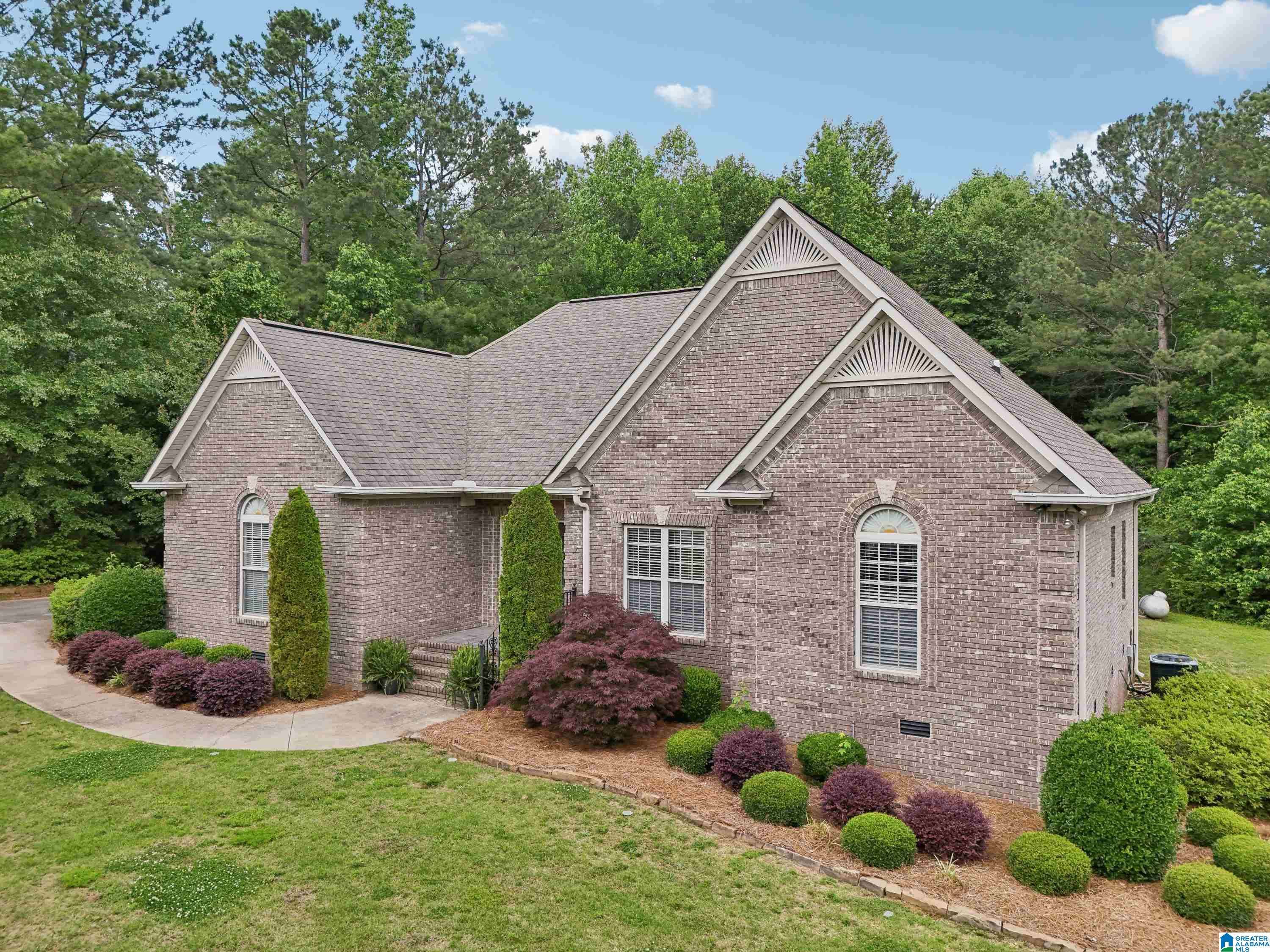 2154 ALABAMA AVENUE, Oneonta, AL 35121