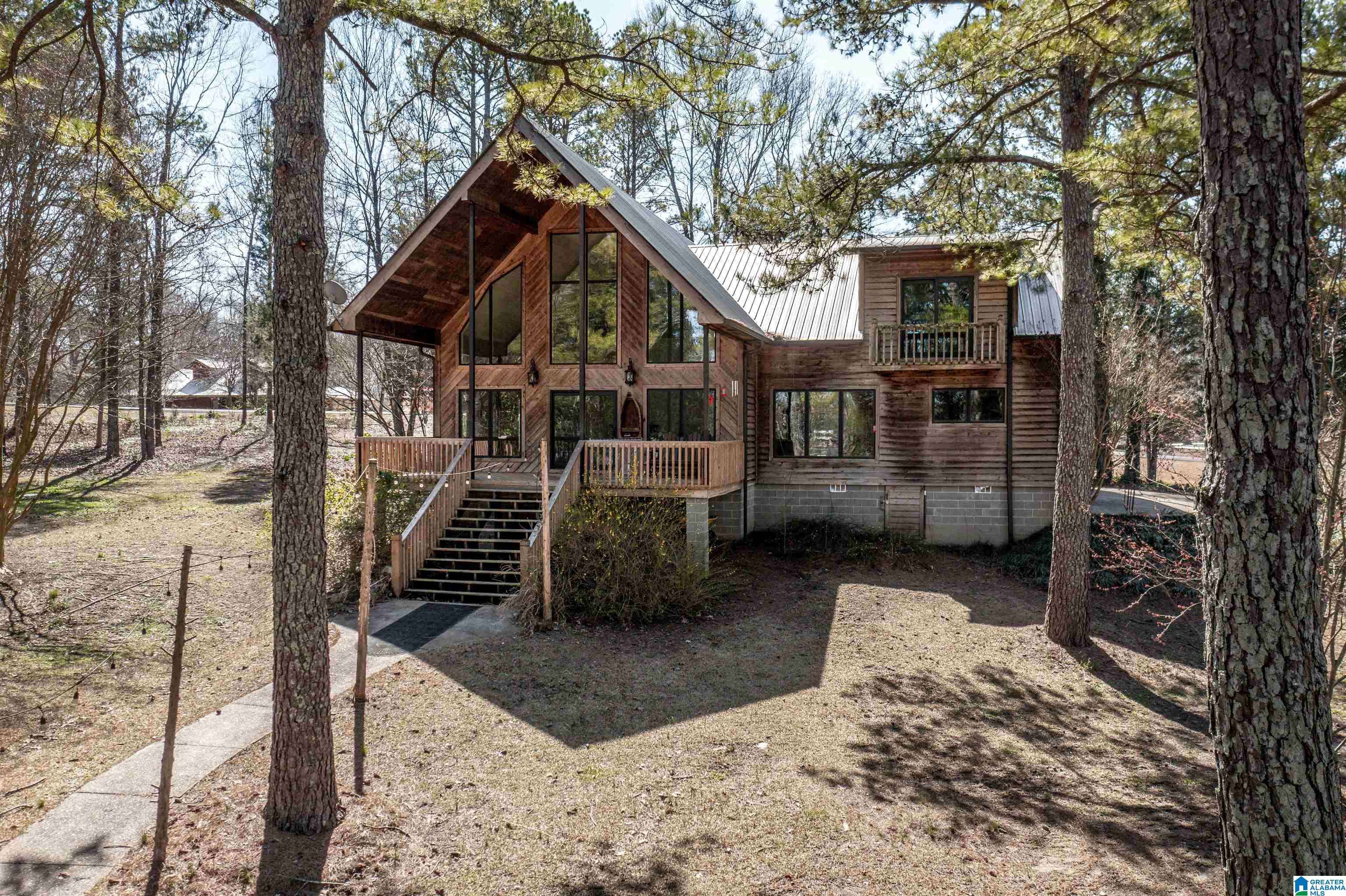 Leesburg, AL 35983,165 LONGSHORE DRIVE