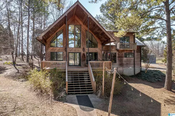 165 LONGSHORE DRIVE, Leesburg, AL 35983