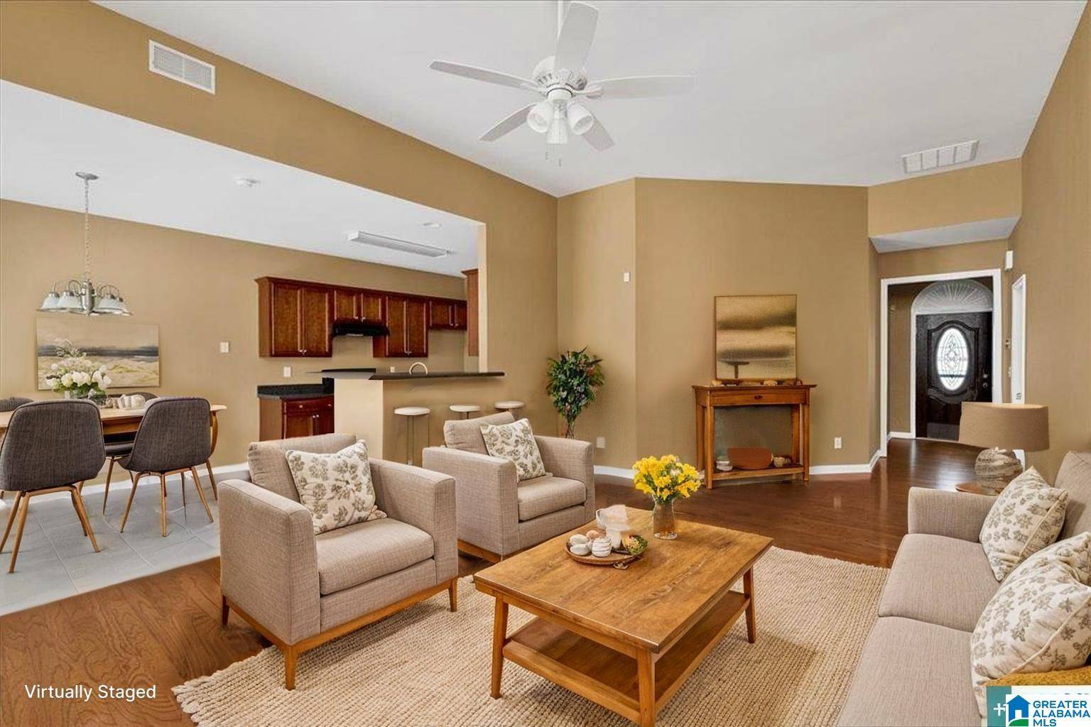 1055 WINDSOR PARKWAY, Moody, AL 35004