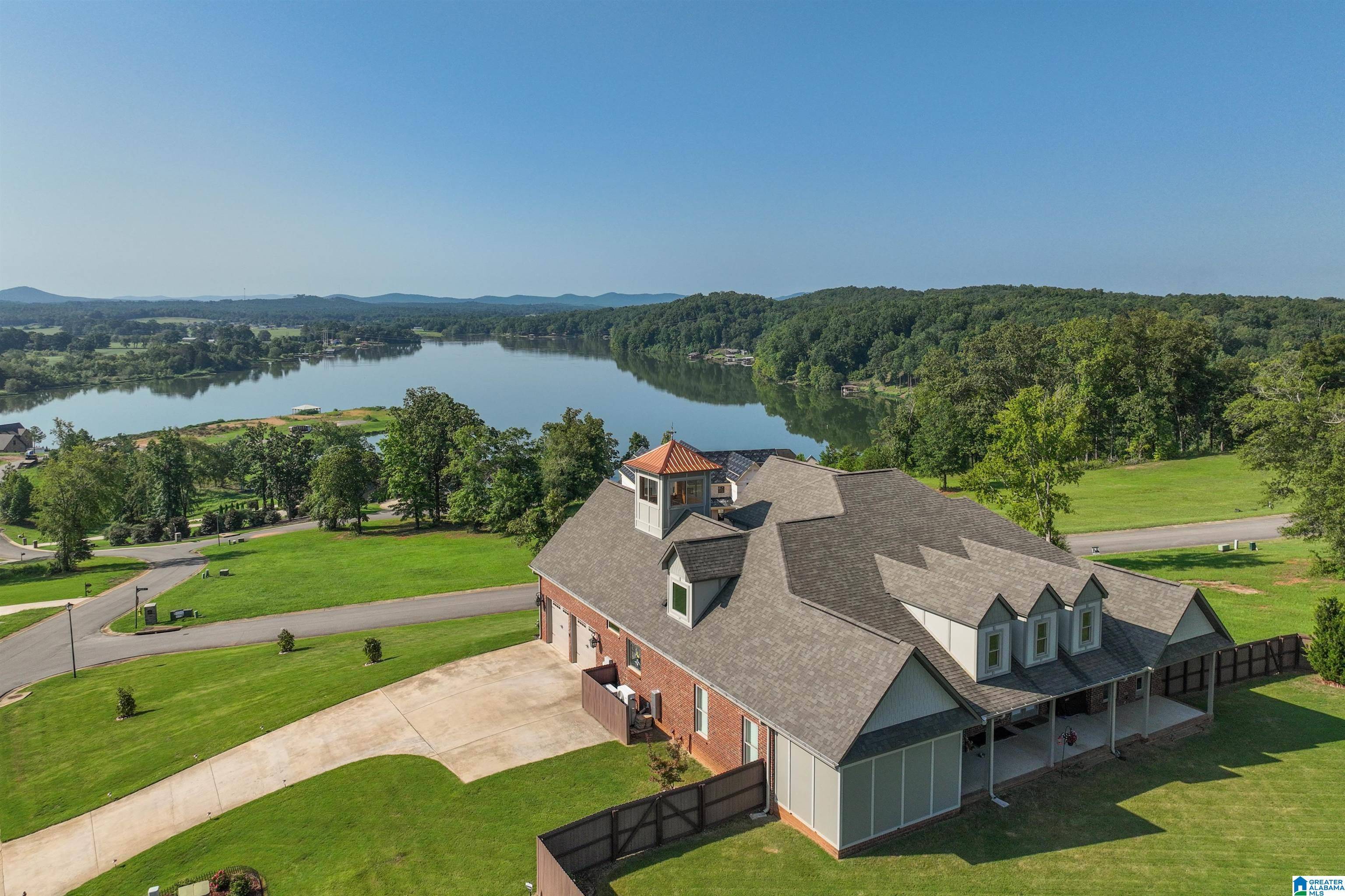 Lincoln, AL 35096,210 LAKE POINTE DRIVE