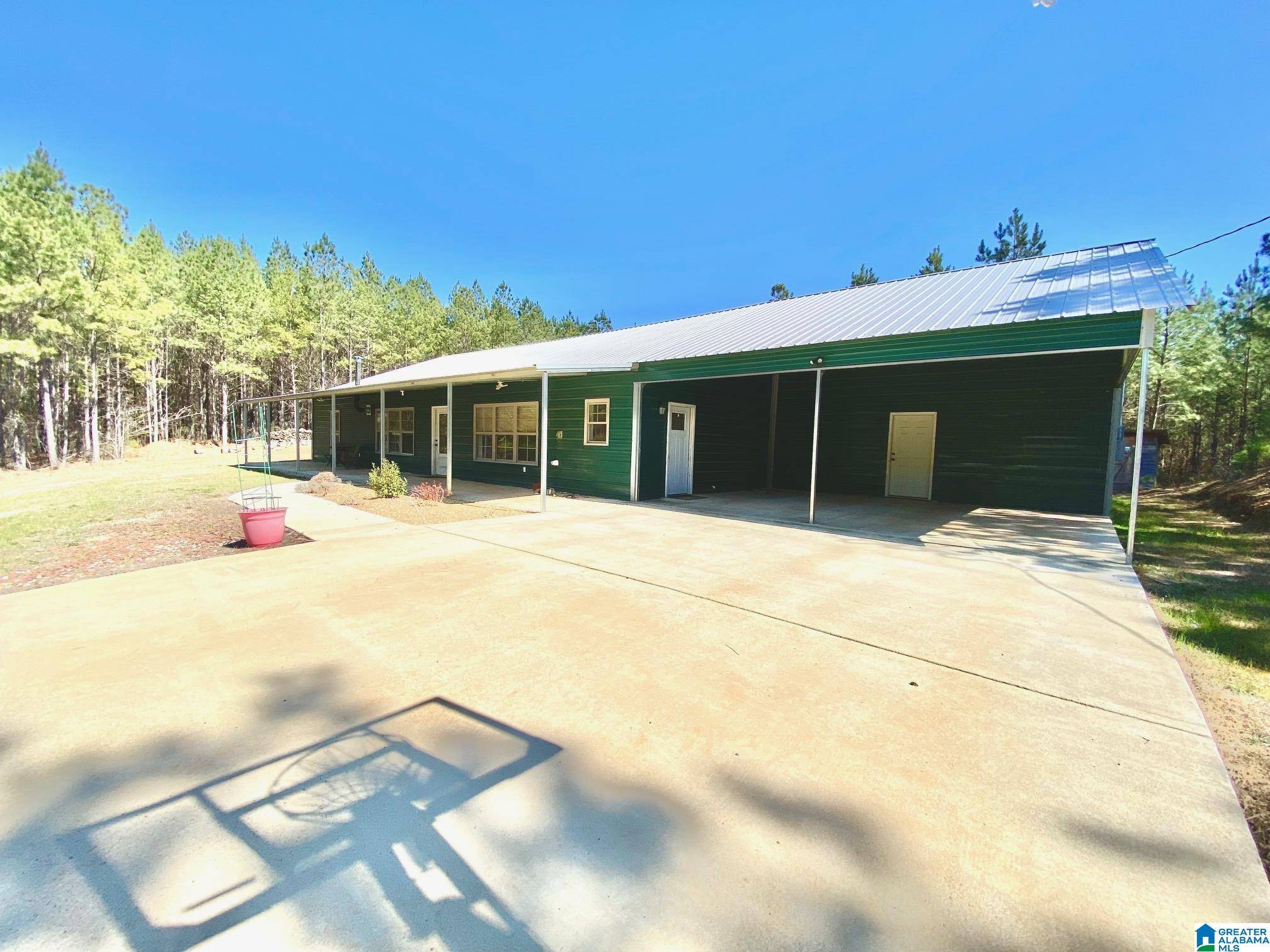 Heflin, AL 36264,4777 COUNTY ROAD 66