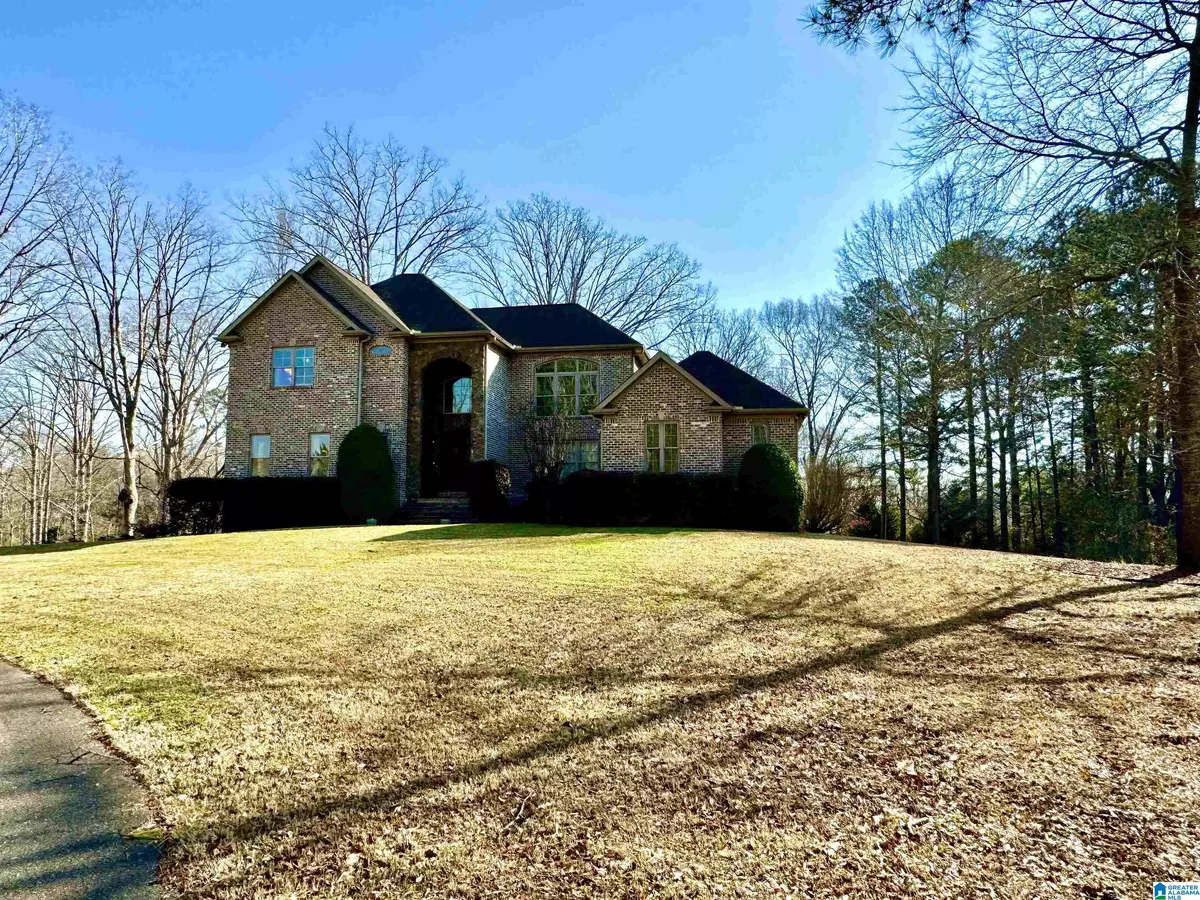 Centreville, AL 35042,555 FAWN LANE
