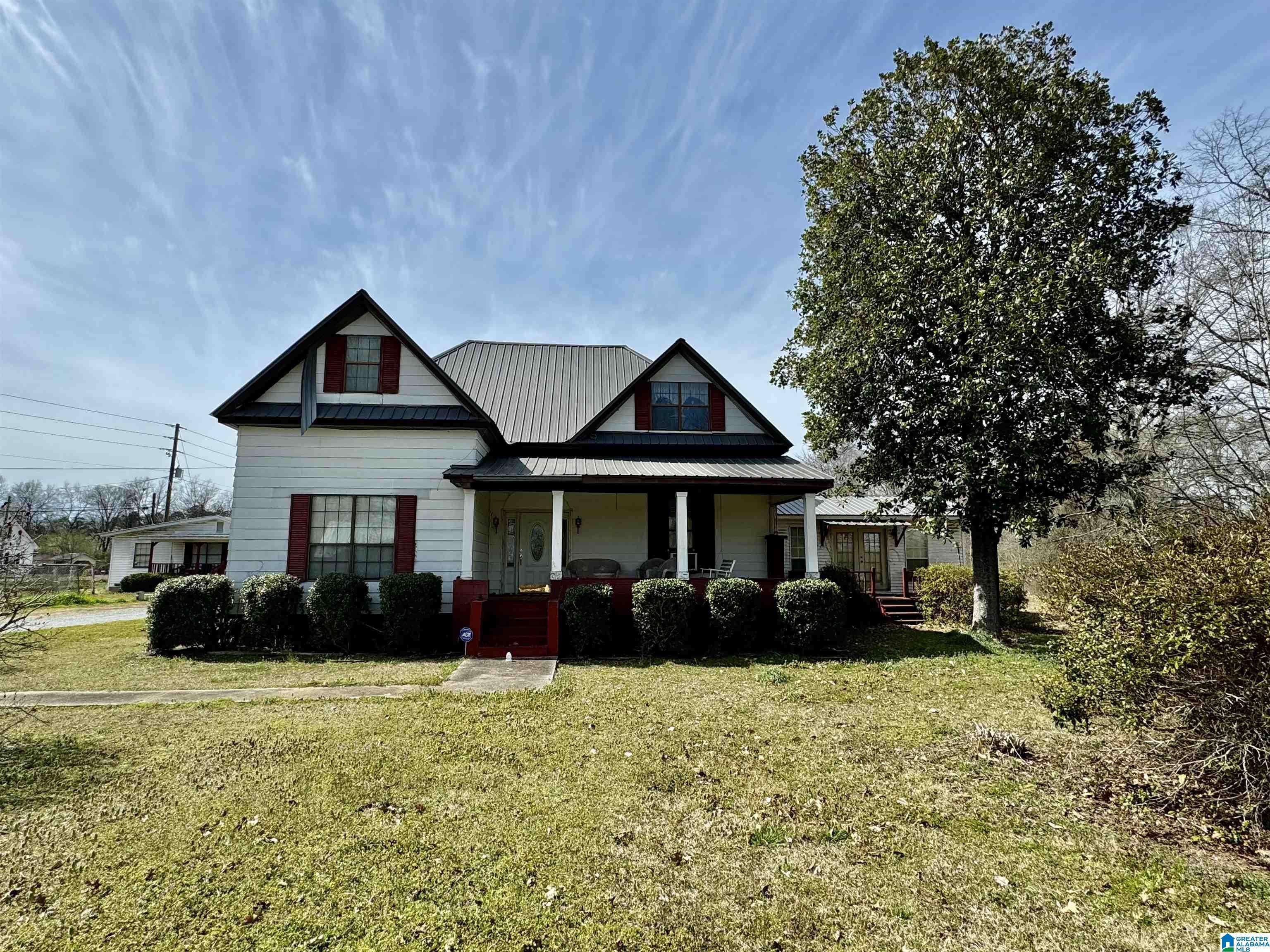 6571 HIGHWAY 85, Vincent, AL 35178