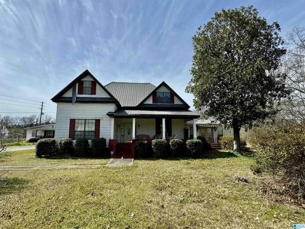 6571 HIGHWAY 85, Vincent, AL 35178