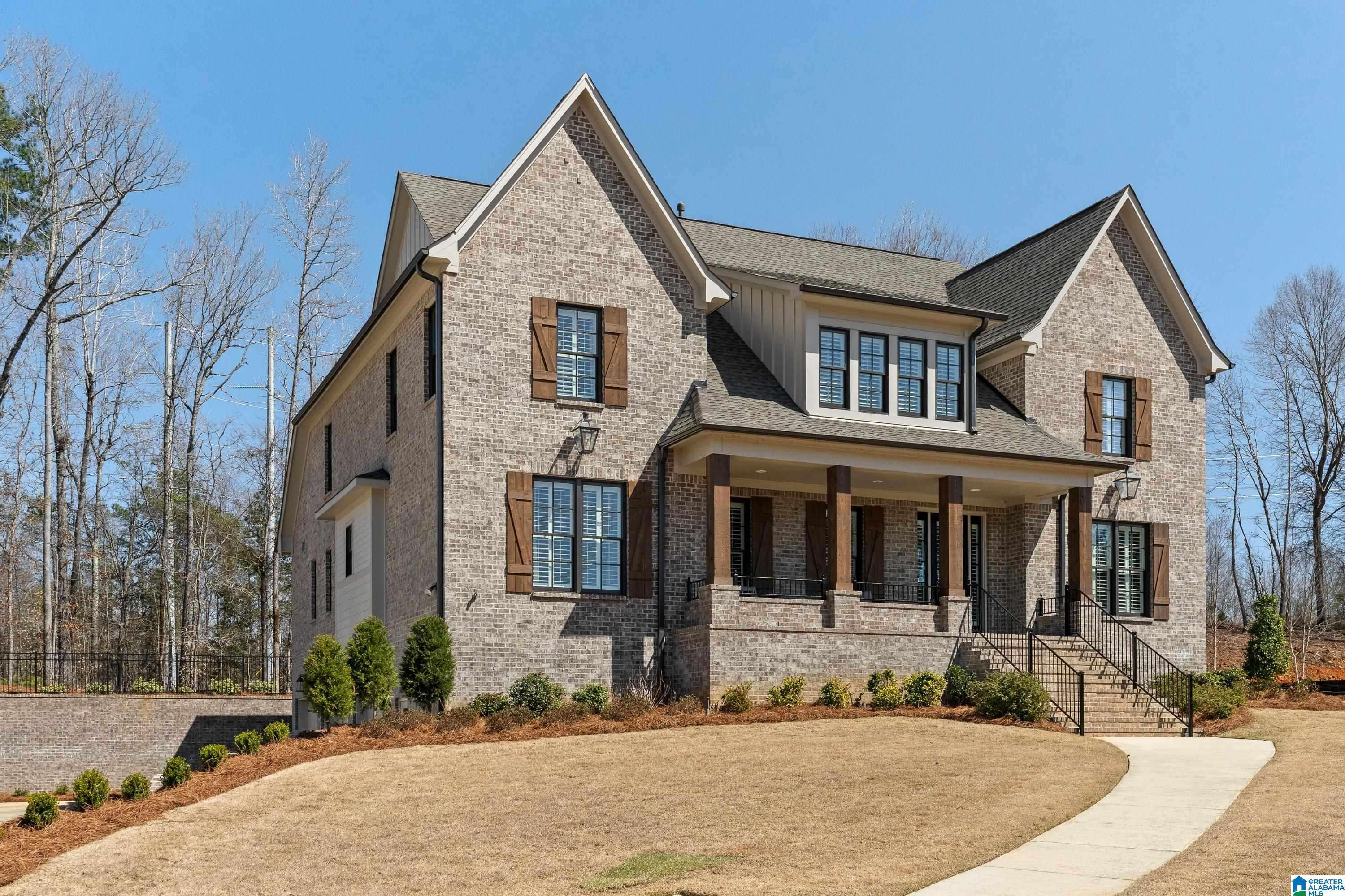 2049 HIGHLAND GATE WAY, Hoover, AL 35244