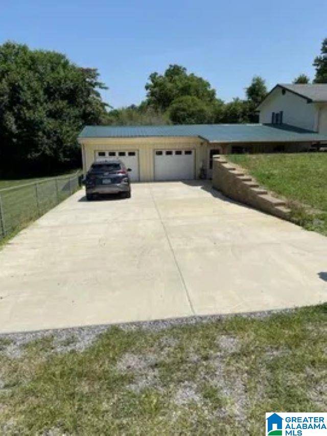 Odenville, AL 35120,55 LOVELL DRIVE