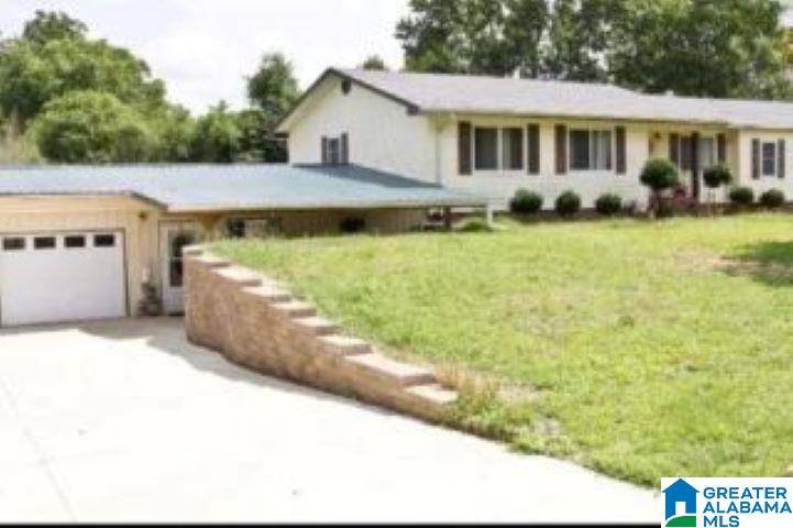 55 LOVELL DRIVE, Odenville, AL 35120