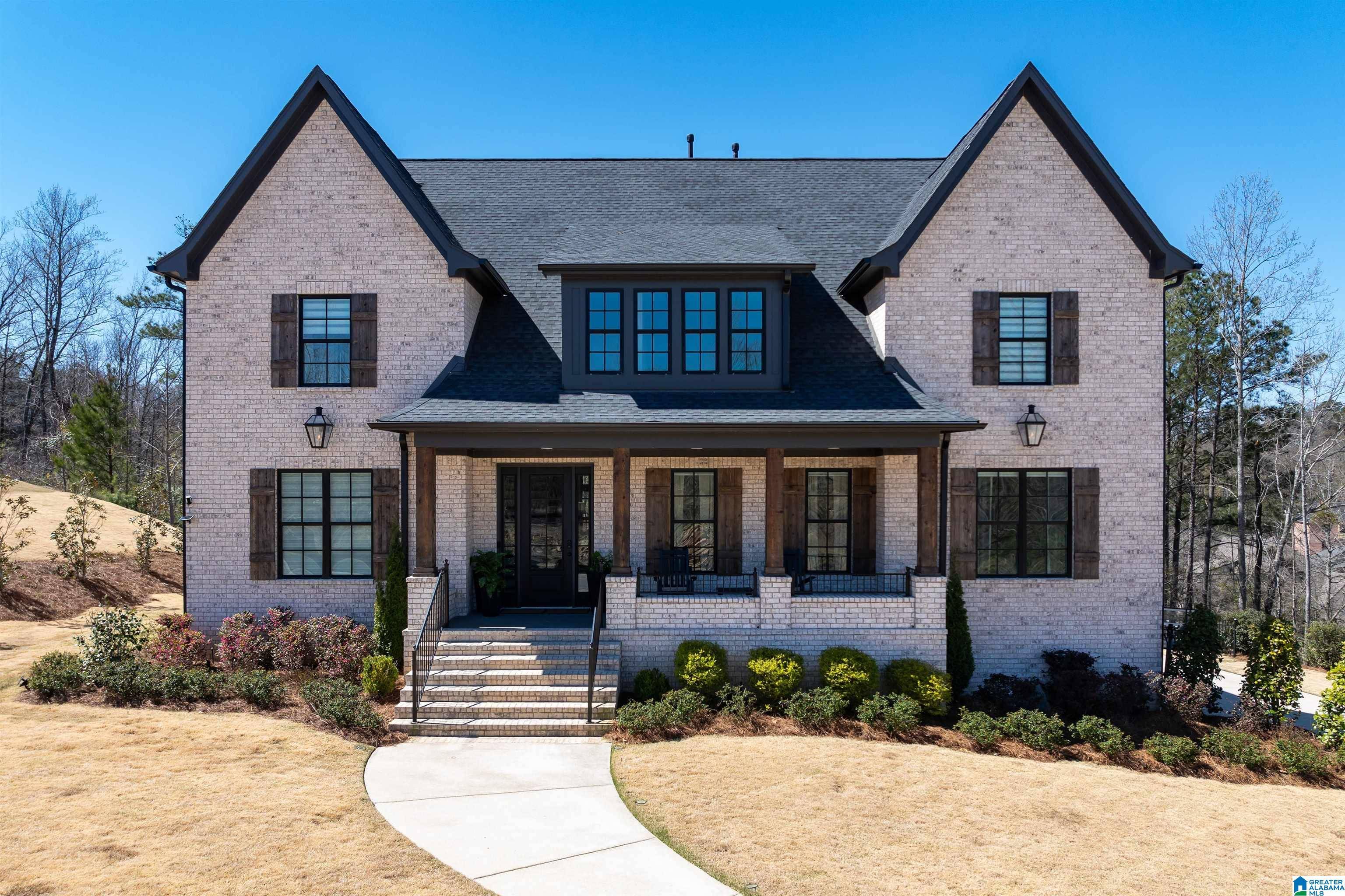 2040 HIGHLAND GATE WAY, Hoover, AL 35244