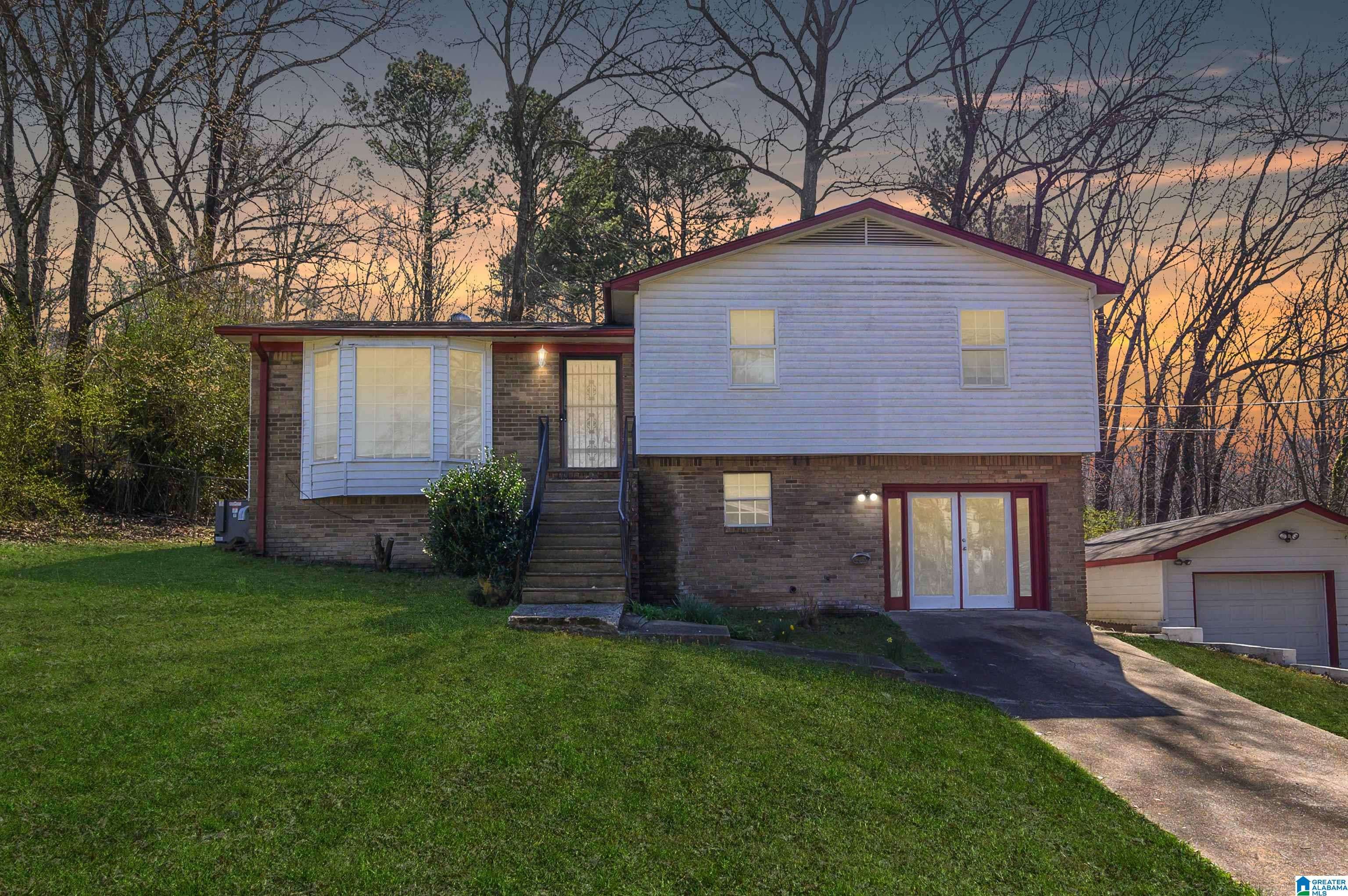 7840 WILLIAMS STREET, Pinson, AL 35126