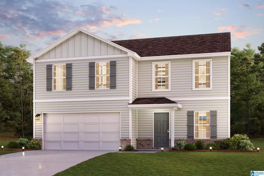 135 ORCHID LANE, Lincoln, AL 35096