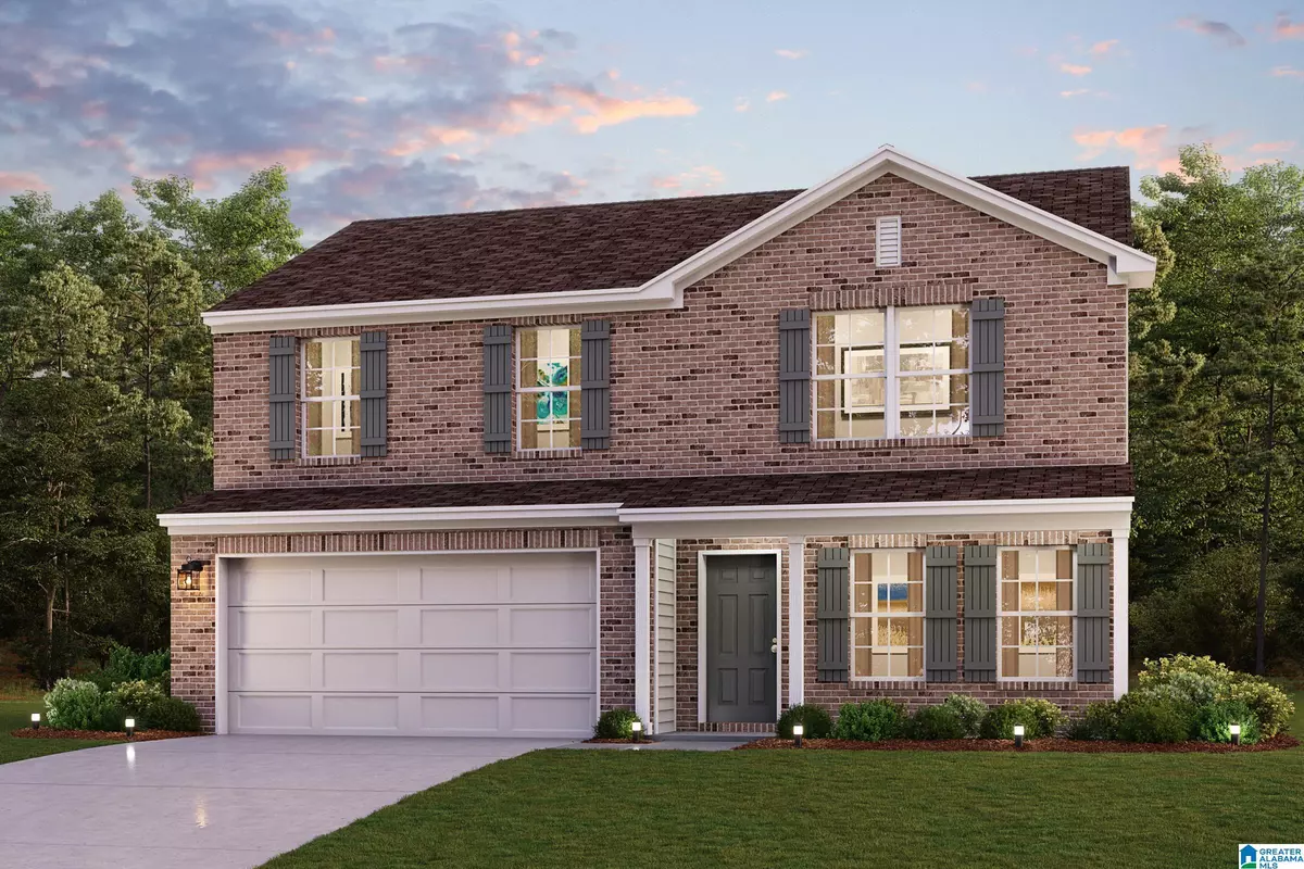 Jasper, AL 35501,65 LANCELOT COVE