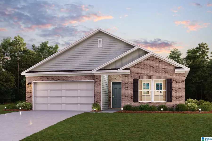 53 LANCELOT COVE, Jasper, AL 35501