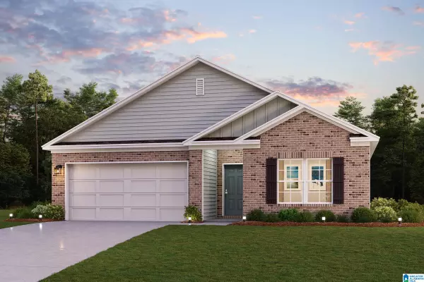 53 LANCELOT COVE, Jasper, AL 35501