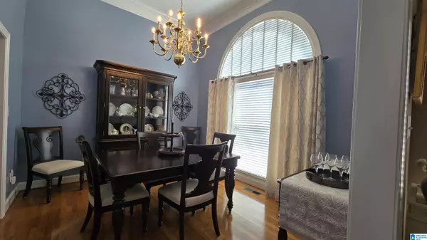 Mount Olive, AL 35117,6220 DORSETT WOODS DRIVE