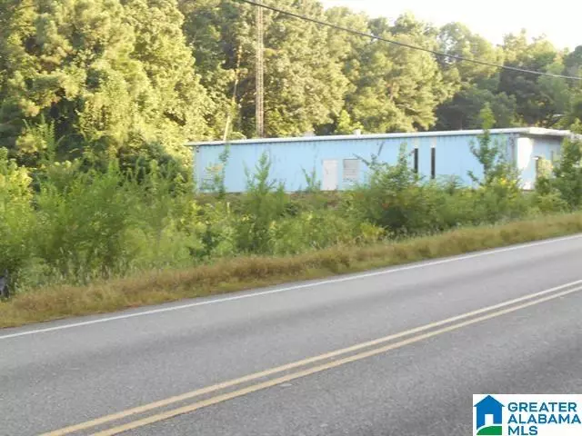 Birmingham, AL 35211,1445 SPAULDING ISHKOODA ROAD #0