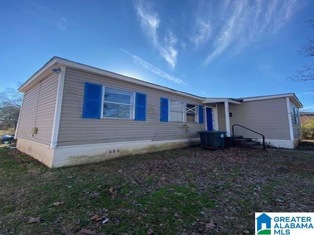 829 51ST STREET, Birmingham, AL 35208