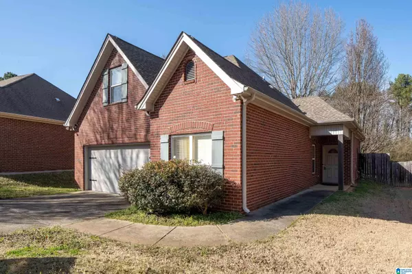 Pinson, AL 35126,5546 GARDEN VALLEY LANE