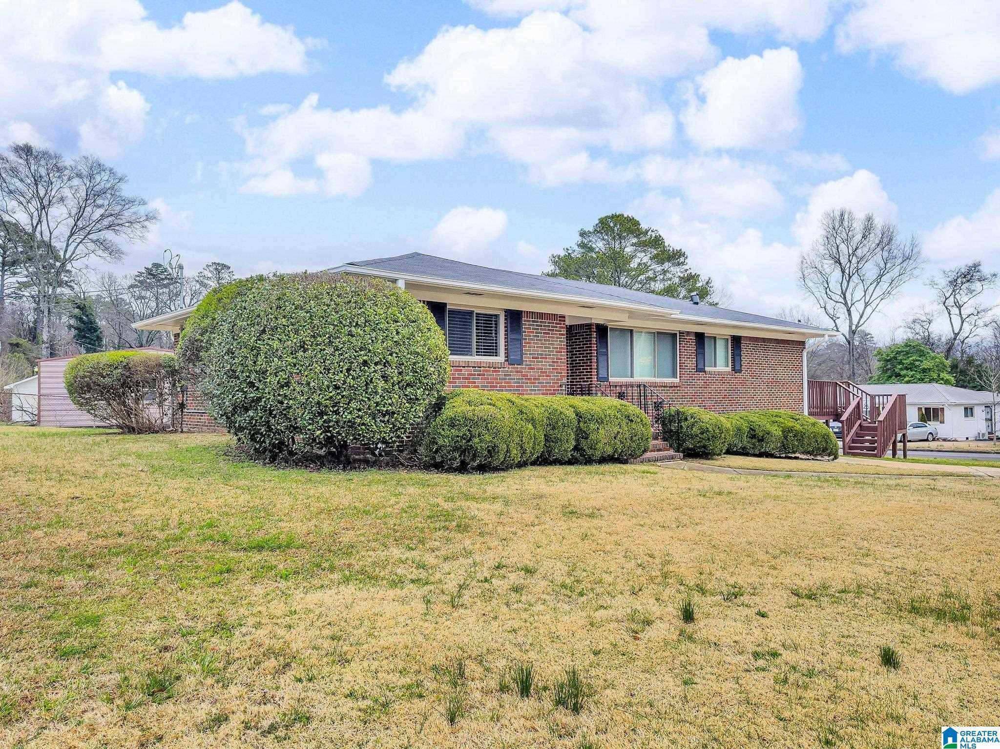 100 HANN DRIVE, Birmingham, AL 35215