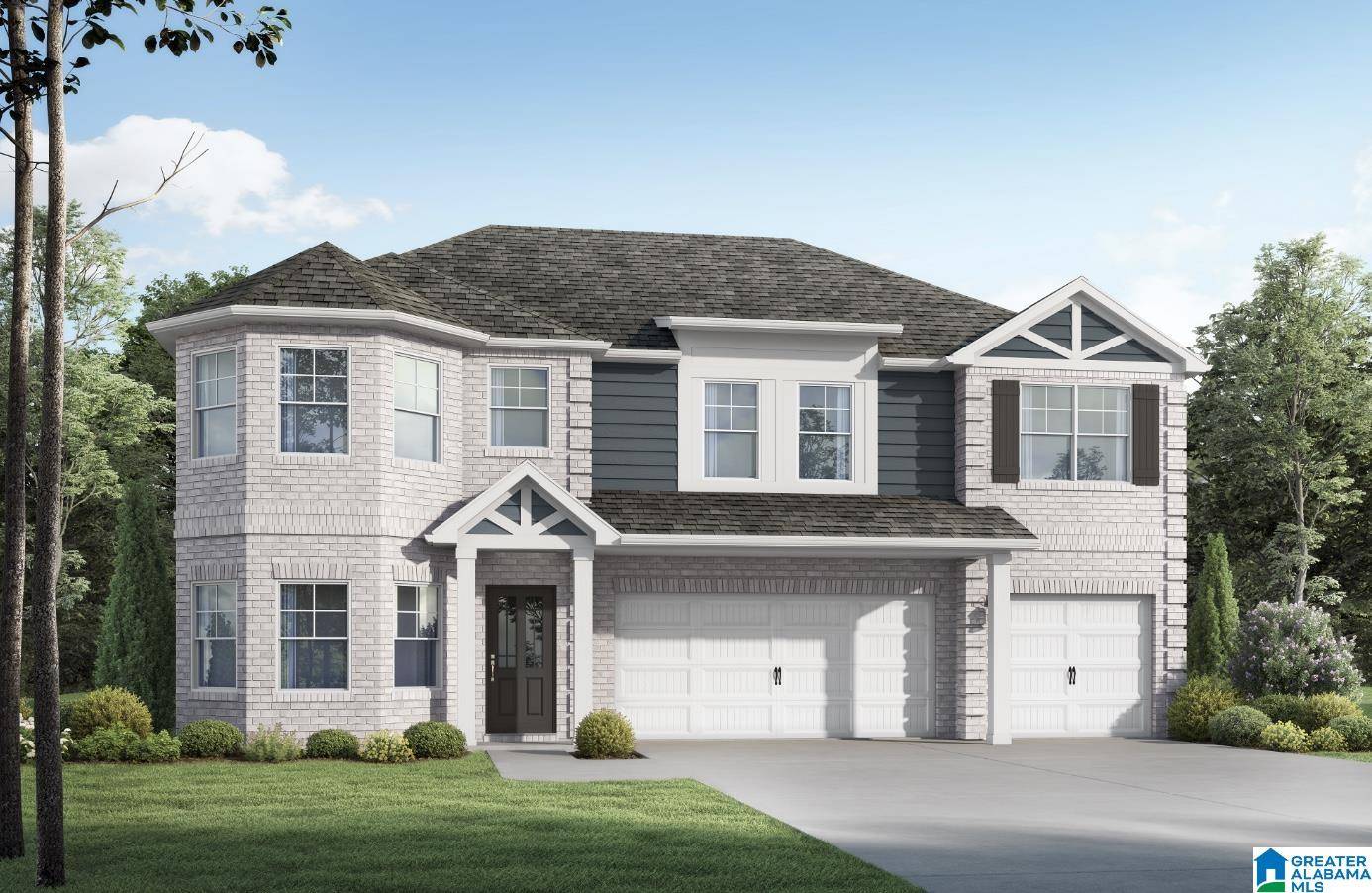 7040 VALLEY BRIDGE ROAD, Hueytown, AL 35023