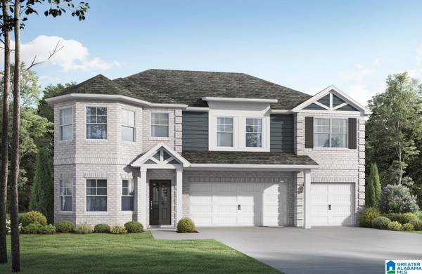 7040 VALLEY BRIDGE ROAD, Hueytown, AL 35023