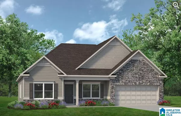 3216 PONDEROSA PARKWAY, Morris, AL 35116