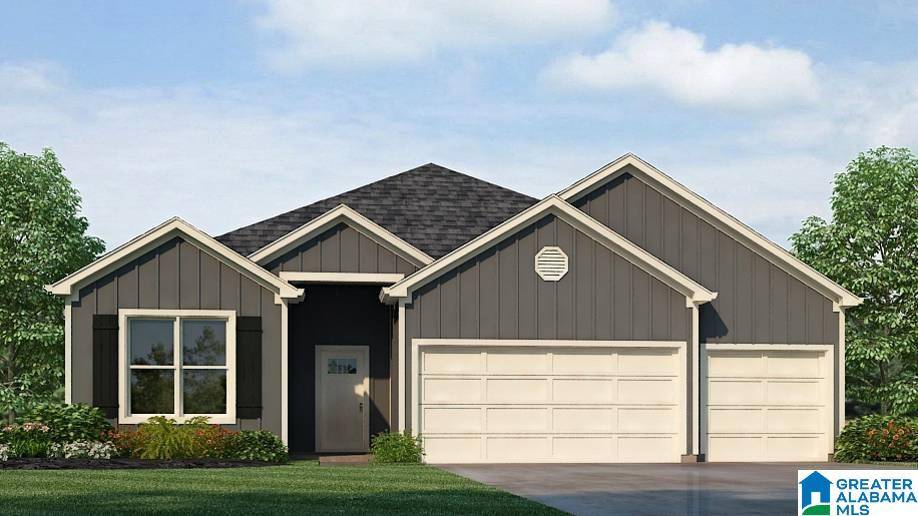 412 DEWITT CIRCLE, Chelsea, AL 35043