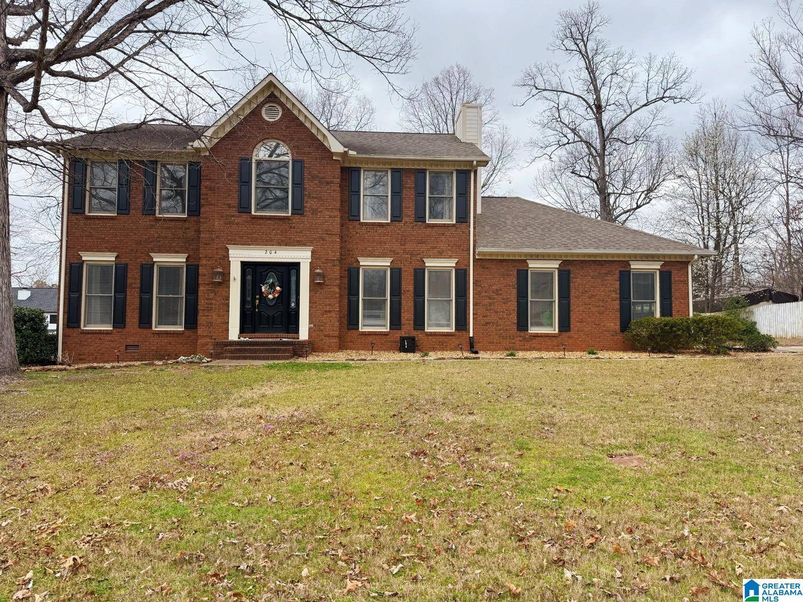 204 WIND RIDGE NE, Jacksonville, AL 36265