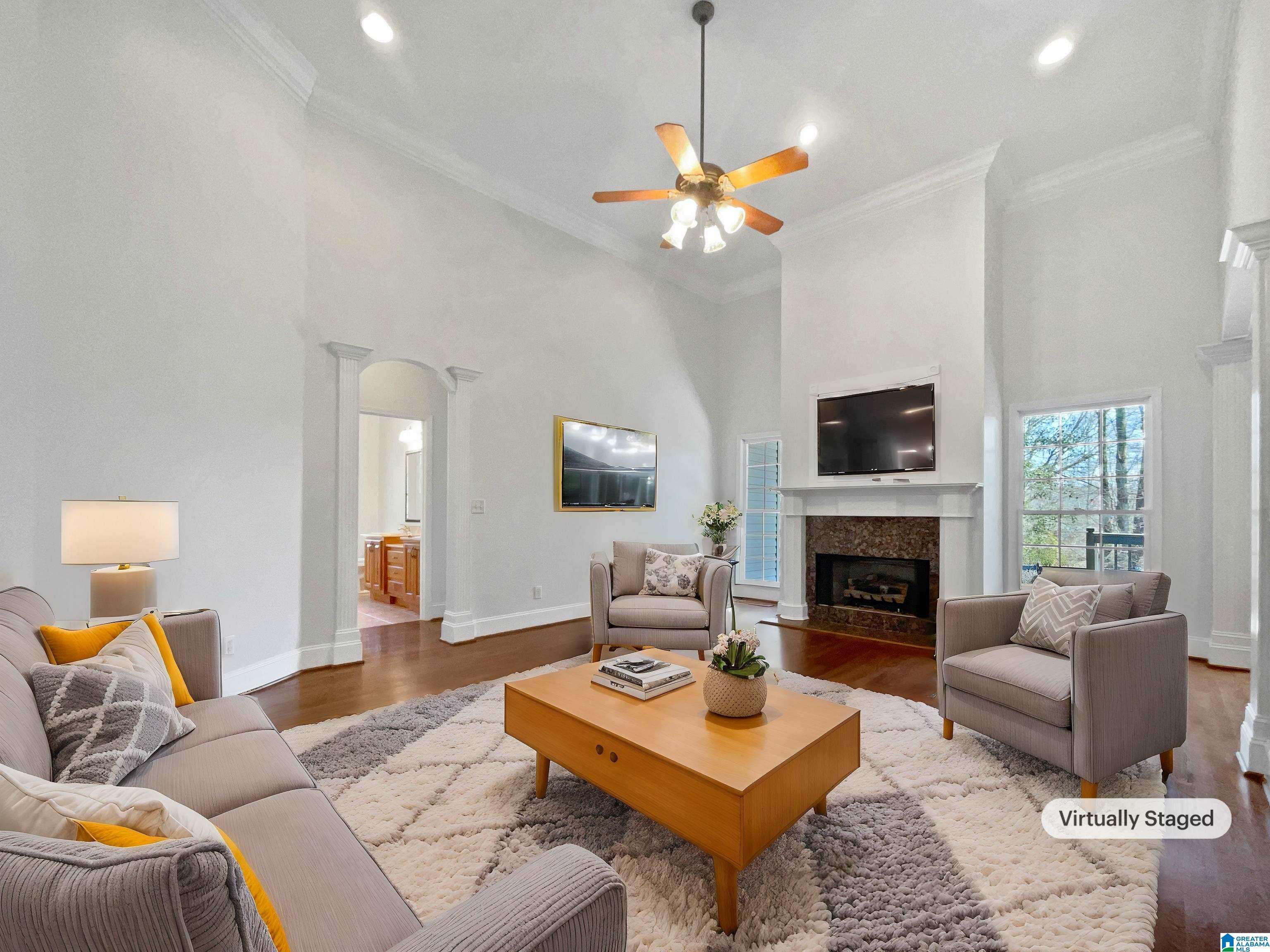 Pell City, AL 35128,205 HUNTER RIDGE LANE