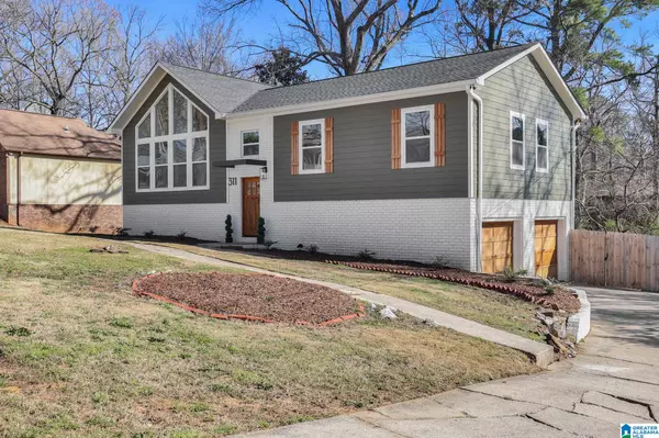 Pleasant Grove, AL 35127,311 11TH PLACE