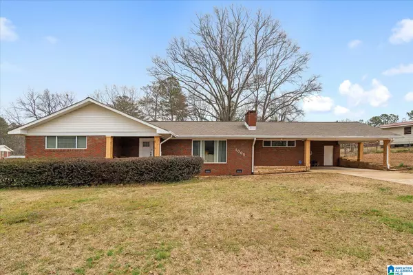 1005 LOCKE DRIVE,  Oxford,  AL 36203