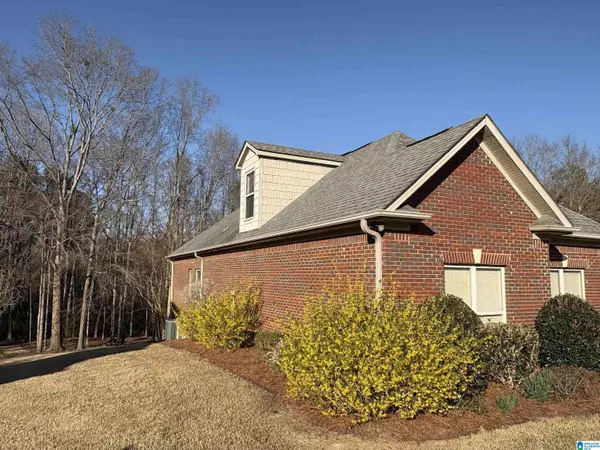 Clanton, AL 35045,133 FAWN DRIVE