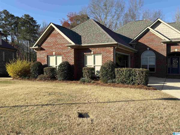 133 FAWN DRIVE, Clanton, AL 35045