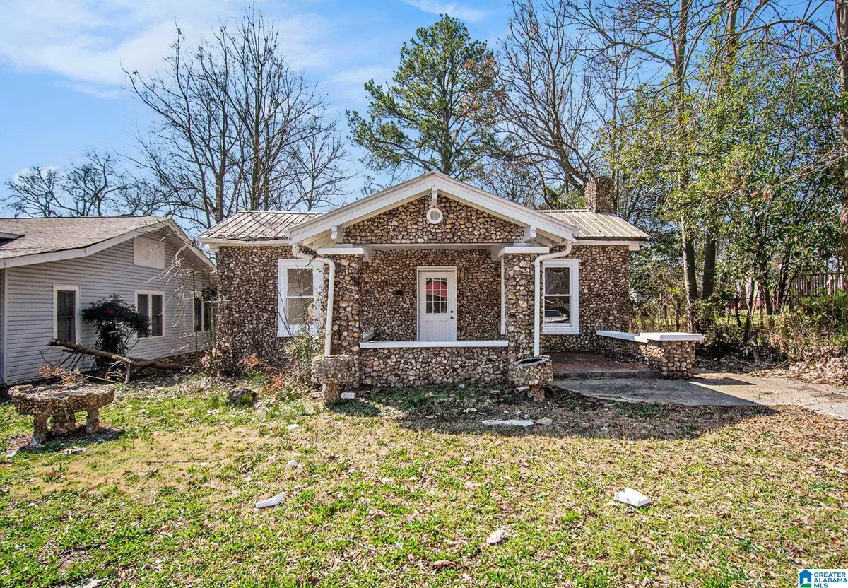 Birmingham, AL 35208,1611 31ST STREET ENSLEY