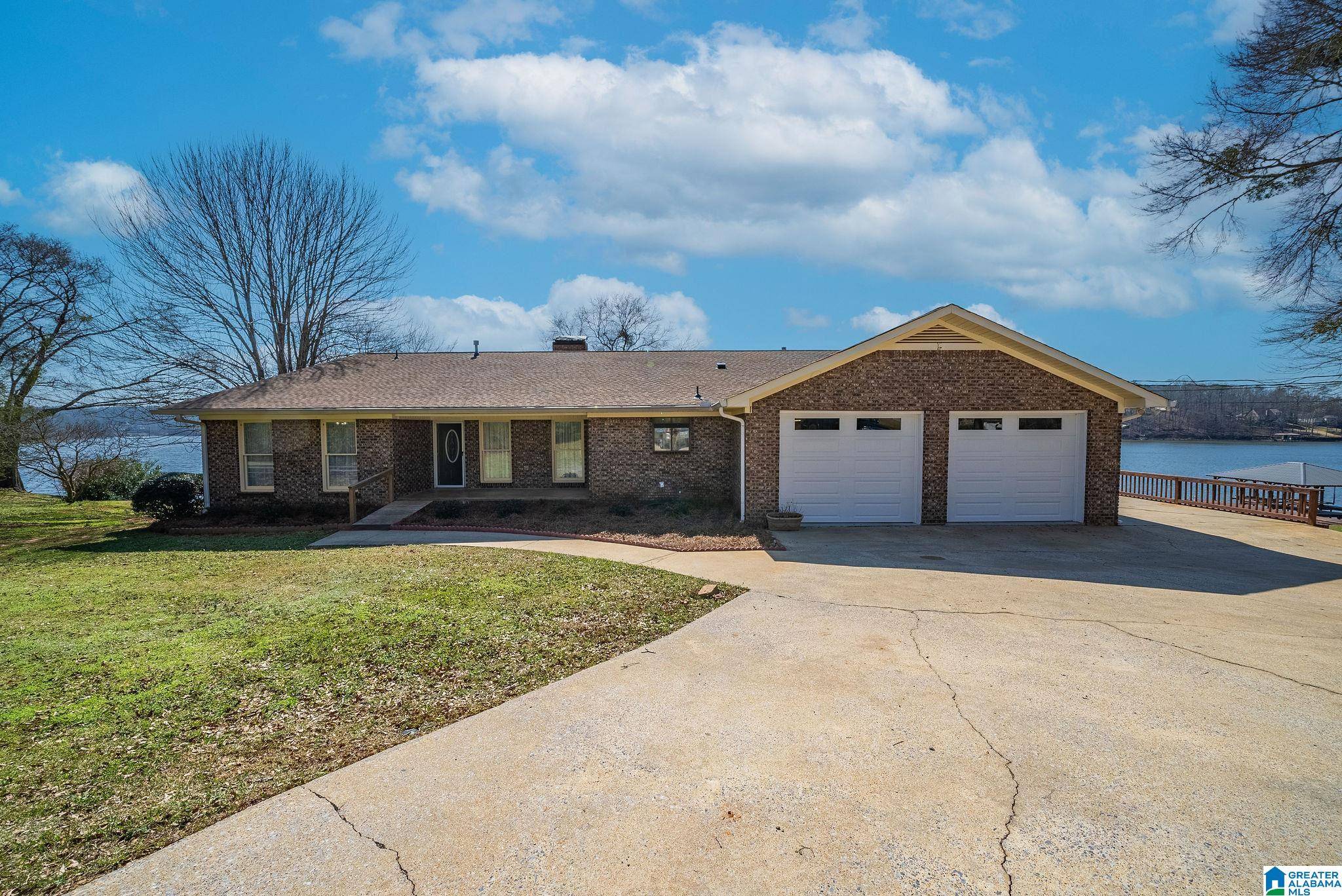 70 CAMELOT LANE, Talladega, AL 35160