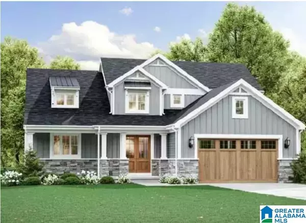 101 PRESCOTT CIRCLE, Helena, AL 35080