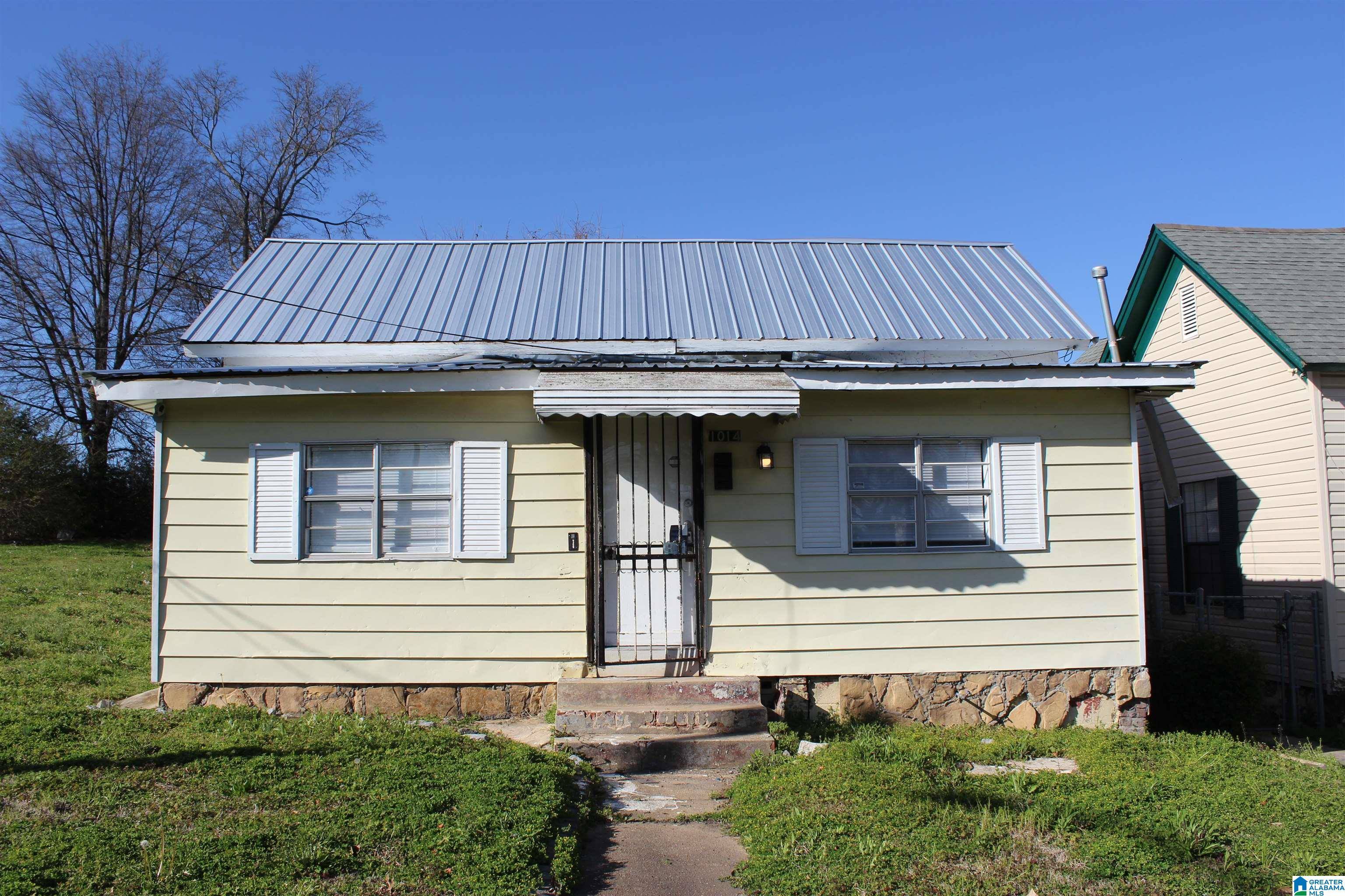1014 3RD STREET, Birmingham, AL 35214